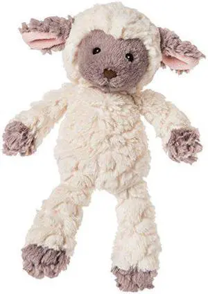 Mary Meyer Putty Nursery Soft Toy, Lamb , 11 Inch (Pack of 1) Mary Meyer Putty Nursery Soft Toy, Lamb , 11 Inch (Pack of 1)