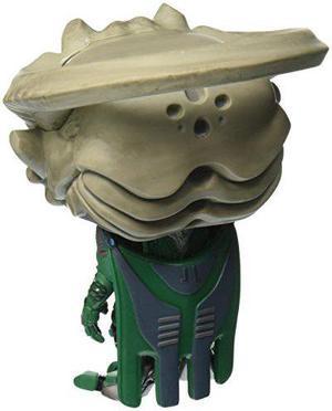 Funko POP Games Mass Effect Andromeda  The Archon Toy Figure