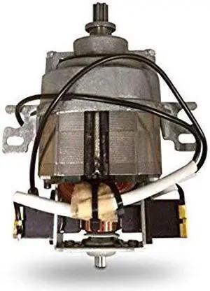 Proteam Power Nozzle Motor Tools & Parts, Black Proteam Power Nozzle Motor Tools & Parts, Black