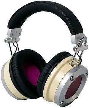 Avantone Multi-Mode Reference Headphones With Vari-Vo