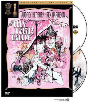 My Fair Lady (Two-Disc Special Edition)