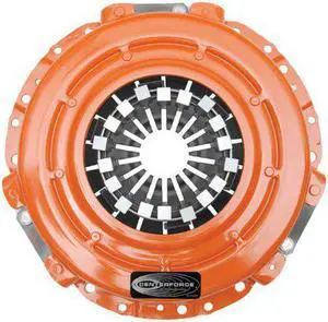 Centerforce CFT360030 Centerforce II Clutch Pressure Plate