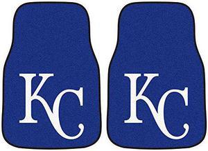 Kansas City Royals 3D Mouse Pad - Blue