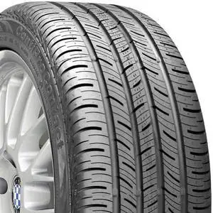 Continental Contiprocontact All-Season Tire - 155/60R15 74T