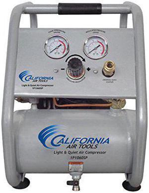 California Air Tools Cat-1P1060Sp Gal 56Db Air Compressor