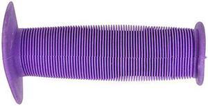 Black Ops Bmx Turbo Grips, 110Mm, Purple