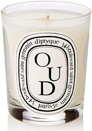 Diptyque Oud Candle - 6.5 Oz Diptyque Oud Candle - 6.5 Oz