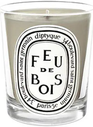 Diptyque Feu De Bois Candle, 6.5 Oz. Diptyque Feu De Bois Candle, 6.5 Oz.