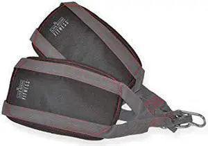 Iron Gym Ab Straps - Compatible With Iron Gym Pull Up Bars, Fitness Exercise & Training Equipment For Home