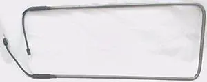 Refrigerator Defrost Heater for Frigidaire, AP2114071, PS427308, 218169802