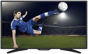 Proscan Plded4016A 40-Inch 1080P Full Hd Led Tv