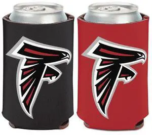 Atlanta Falcons Can Cooler