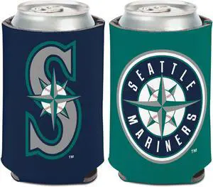 Seattle Mariners Can Cooler