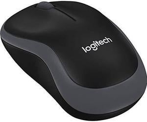 Logitech M185 Wireless Mouse 910003888
