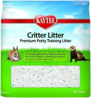 Kaytee Critter Litter