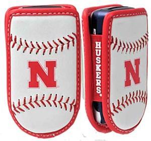 Nebraska Cornhuskers Phone Case Classic Baseball Co