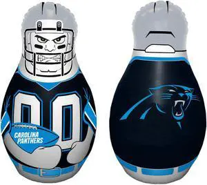 FREMONT DIE Inc Carolina Panthers Tackle Buddy Tackle Buddy