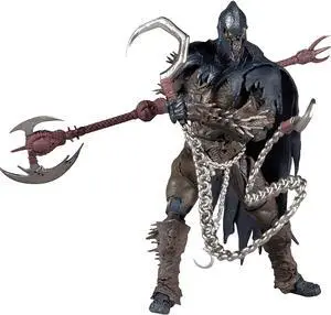 Spawn 7 Inch Action Figure | Raven Spawn