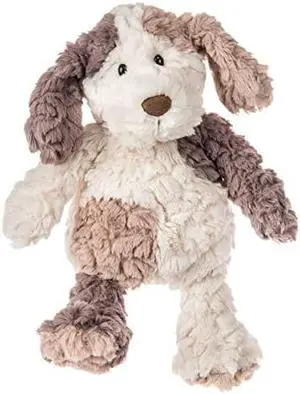 mary meyer putty stuffed animal soft toy, 12-inches, cooper pup mary meyer putty stuffed animal soft toy, 12-inches, cooper pup