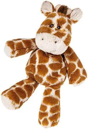 Mary Meyer Marshmallow Junior Giraffe Soft Toy, 9-Inch Mary Meyer Marshmallow Junior Giraffe Soft Toy, 9-Inch