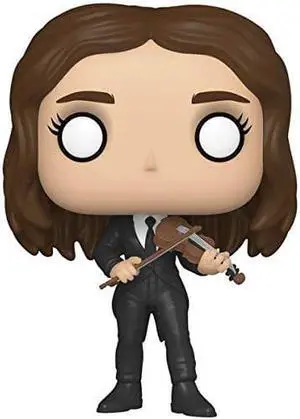 Funko Pop! TV: Umbrella Academy- Vanya Hargreeves (Styles May Vary)
