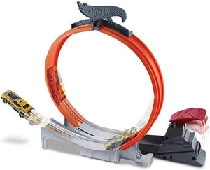 Hot Wheels Loop Star Play Set Hot Wheels Loop Star Play Set