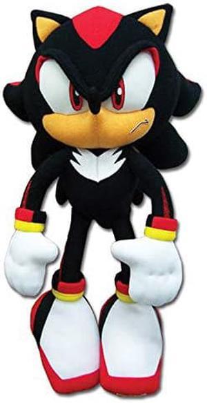 Sonic The Hedgehog Great Eastern GE-8958 Plush - Super Sonic, 12