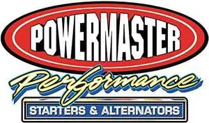 Powermaster 170 Alternator Serpentine Drive Kit