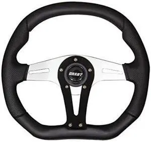 Grant 490 Racing Steering Wheel