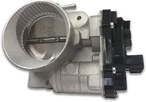 JET 76100 Powr-Flo Throttle Body