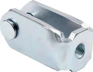 Allstar Brake Pedal Clevis , Regular - ALL41026