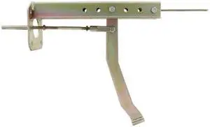 Brake Pedal Assembly