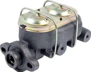Allstar Performance ALL41060 Brake Master Cylinder, 3/8" Ports