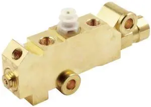 Allstar Performance ALL41040 Brake System Combination Valve