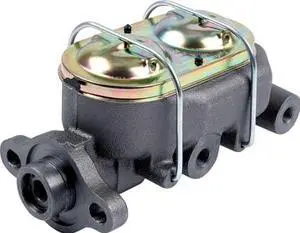 Allstar Performance ALL41062 Iron Brake Master Cylinder
