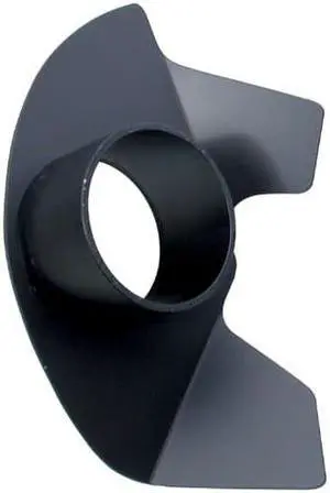Allstar Performance ALL42117 Lightweight Right Hand Spindle Duct