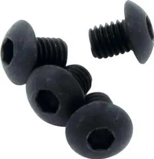 Allstar Performance ALL44132 Locking Screw for Spindle Nut Kit