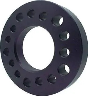 Allstar Performance ALL44122 3/4" Aluminum Wheel Spacer