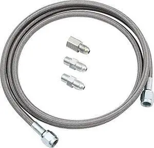 Allstar Performance ALL46110-36 (36") Gauge Line Kit