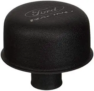 Ford Racing (M-6766-FRNVBK) Breather Cap