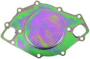 Ford Racing M-8501-460BP Water Pump Backing Plate
