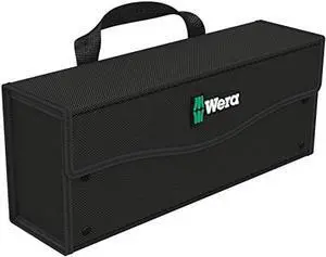 Wera 004352 Wera 2go 3 Tool Box Wera 004352 Wera 2go 3 Tool Box