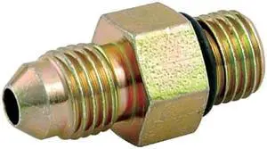 Allstar-ALL50032 -4 to 7/16"-20 Adapter Fitting