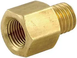 Allstar-ALL50040 10mm-1.5 to 1/8" NPT Adapter Fitting