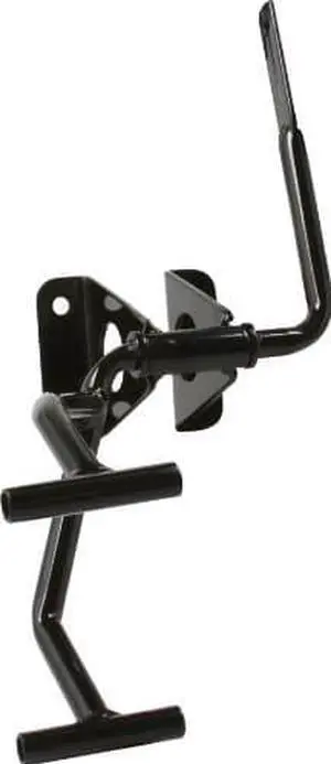 Allstar Performance ALL54107 Firewall Mount Gas Pedal