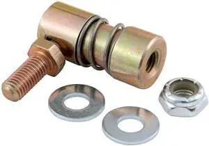 Allstar Performance ALL54174 Left Quick Disconnect for Carburetor Linkage Kits