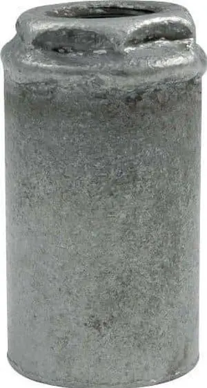 Allstar Performance ALL56111 Nut with Sleeve
