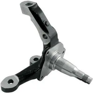 Allstar Performance ALL56308 Left Stock Replacement Spindle for Ford Mustang II