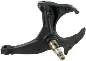 Left Metric Spindle for GM G-Body