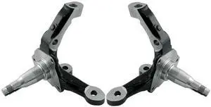 Stock Replacement Spindle for Ford Mustang II - Pair